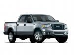 Ford F-150 SuperCrew Cab 2004 года
